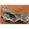 Image 4 : Cherub Angel Bronze Sculpture