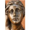 Image 2 : Erotic Female Bronze Sculpture