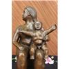 Image 2 : Modern Bronze Sculpture