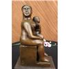 Image 3 : Modern Bronze Sculpture