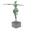 Image 2 : Nude Bronze Sculpture