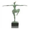 Image 3 : Nude Bronze Sculpture