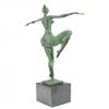 Image 4 : Nude Bronze Sculpture
