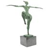 Image 5 : Nude Bronze Sculpture