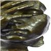 Image 4 : Shame on Me Bronze Sculpture