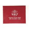 Image 3 : 1992-D US BASEBALL SILVER DOLLAR WITH CERT IN