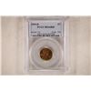 Image 1 : 1959-D LINCOLN CENT PCGS MS64 RED