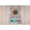 Image 2 : 1959-D LINCOLN CENT PCGS MS64 RED