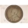 Image 2 : 1912 CANADA SILVER 50 CENT
