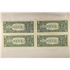 Image 2 : 4-1995-$1 FRN STAR NOTES CRISP