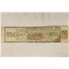 Image 1 : PRE 1870 JAPANESE HANSATSU OBSOLETE CURRENCY