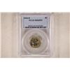 Image 1 : 1944-D JEFFERSON NICKEL PCGS MS65FS