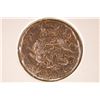 Image 2 : 330-333 A.D. COMMEMORATIVE ANCIENT COIN GOOD