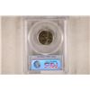 Image 2 : 2005-P WESTERN WATERS NICKEL PCGS MS68