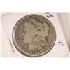 Image 1 : 1901-O MORGAN SILVER DOLLAR