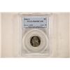 Image 1 : 1996-S JEFFERSON NICKEL PCGS PR69 DCAM