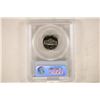 Image 2 : 1996-S JEFFERSON NICKEL PCGS PR69 DCAM