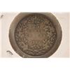 Image 1 : 1912 CANADA SILVER 25 CENTS