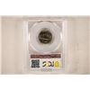 Image 2 : 1973-D JEFFERSON NICKEL PCGS MS64FS
