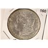 Image 1 : 1883-O MORGAN SILVER DOLLAR BRILLIANT UNC