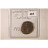 Image 3 : PROBUS ANCIENT COIN VERY FINE