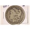 Image 1 : 1887-O MORGAN SILVER DOLLAR