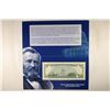 Image 2 : 2001 RICHMOND $50 FRN LOW SERIAL NUMBER STAR NOTE