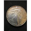 1987 American Silver Eagle Coin BU 1 Oz US $1 Dollar Brilliant Uncirculated Mint