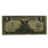 1899 $1.00 Silver Certificate Black Eagle F (Fr#236)