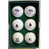 Image 1 : TITLEIST GOLF BALL COLLECTION