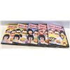 Image 1 : SEALED 2011 BOB'S BURGERS DVD'S