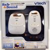 Image 1 : SEALED VTECH SAFE AND SOUND