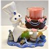 Image 1 : PILLSBURY DOUGHBOY COLLECTION