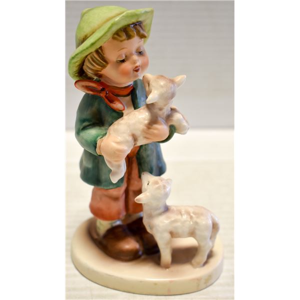 VINTAGE 1989 GOEBEL HUMMEL