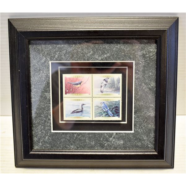 FRAMED POST MASTER 4 AUTHENTIC