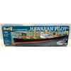 Image 1 : REVELL HAWAIIAN PILOT C-3
