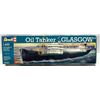Image 1 : REVELL OIL TANKER GLASSGLOW