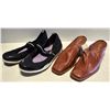 Image 1 : 2 PAIRS OF LADIES SHOES