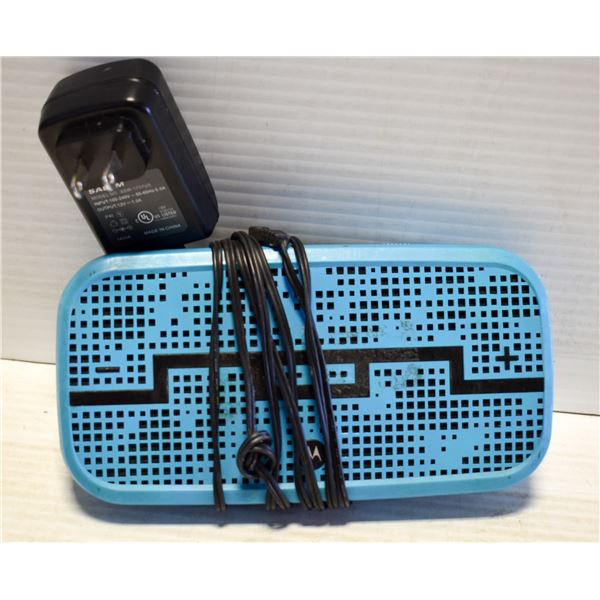 SOL BLUETOOTH SPEAKER