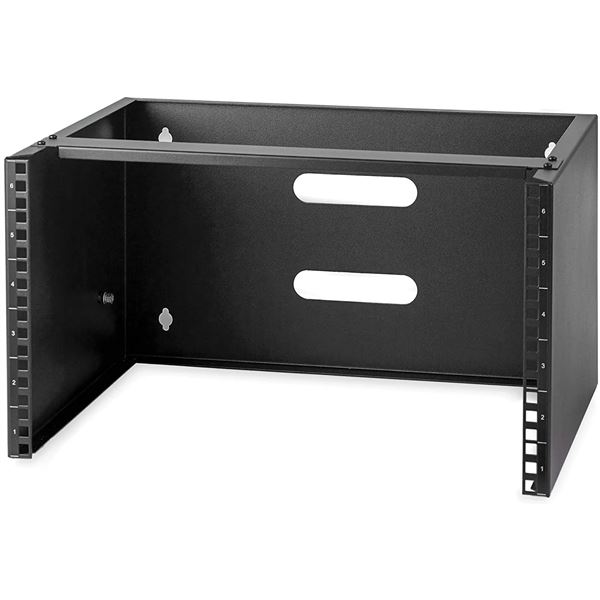 NEW WALL MOUNT FOR SERVERS, NETWORK EQUIPMENT
