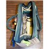 Image 1 : KUNYS TOOL BAG WITH TOOLS