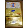 Image 1 : 3 BOXES OF DISPOSABLE GLOVES