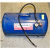 Image 1 : PORTABLE AIR TANK.