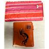 Image 1 : NEW KOKOPELLI AND AVON WALLETS