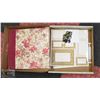 Image 1 : NEW ANNA GRIFFIN DELUXE SCRAPBOOK SET