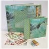 Image 1 : NEW SCRAPBOOKING KIT