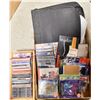 Image 1 : LARGE COLELCTION OF CD'S AND BOOKS ON CD