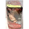 Image 1 : 3 PACK REVLON COLORSILK 3D COLOUR MEDIUM BROWN