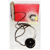 Image 1 : VINTAGE ACME HEADSET W/ ORIGINAL BOX