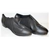 Image 1 : LEO'S DANCE WEAR BLACK SZ 10.5 WIDE DANCE SHOES